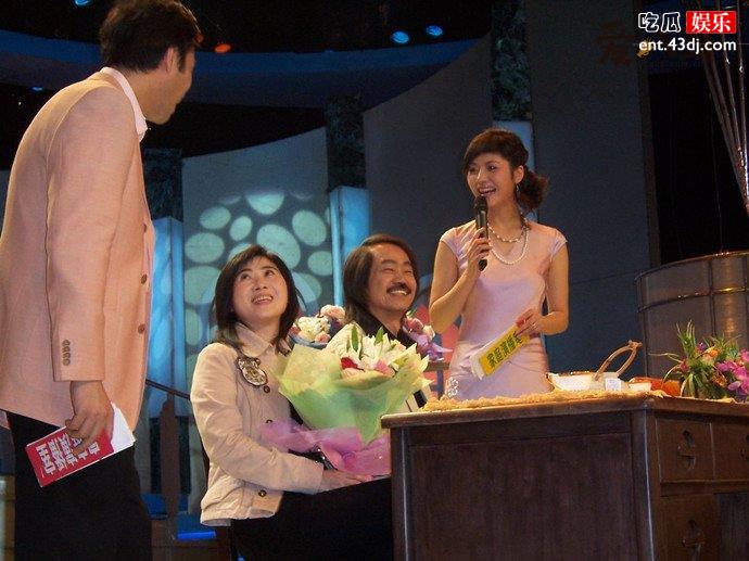 元华老婆是谁