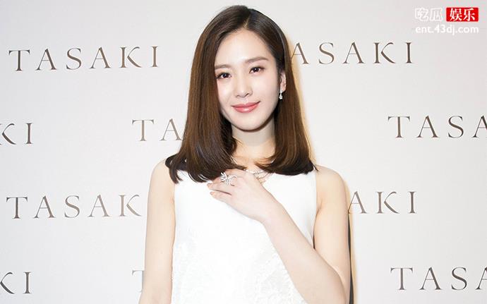 八五后小花刘诗诗