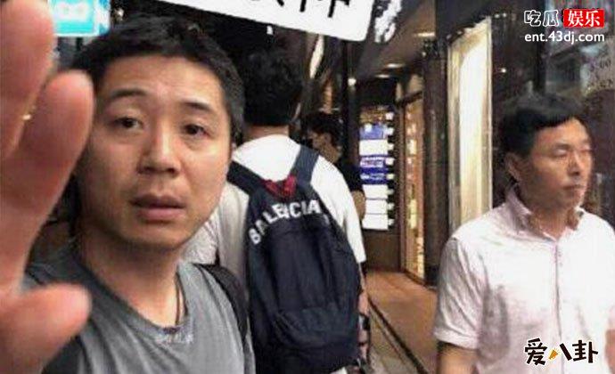 李现经纪人陆垚