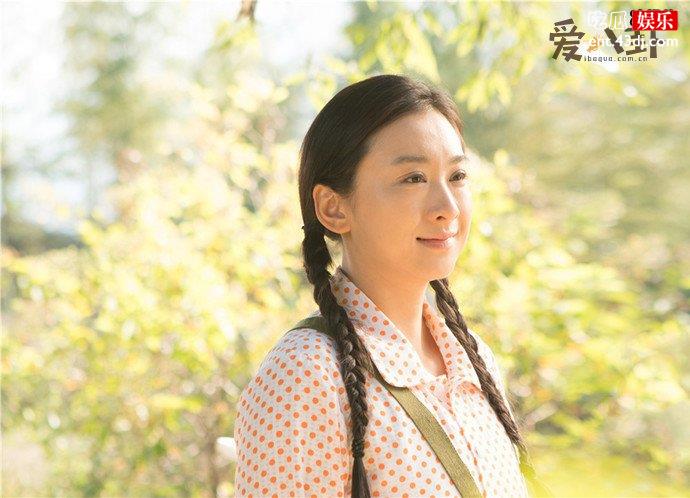 穆婷婷剧照