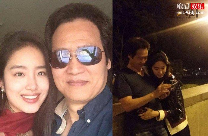 陈金飞原配老婆是谁