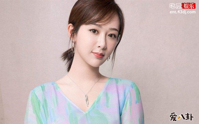杨紫写真