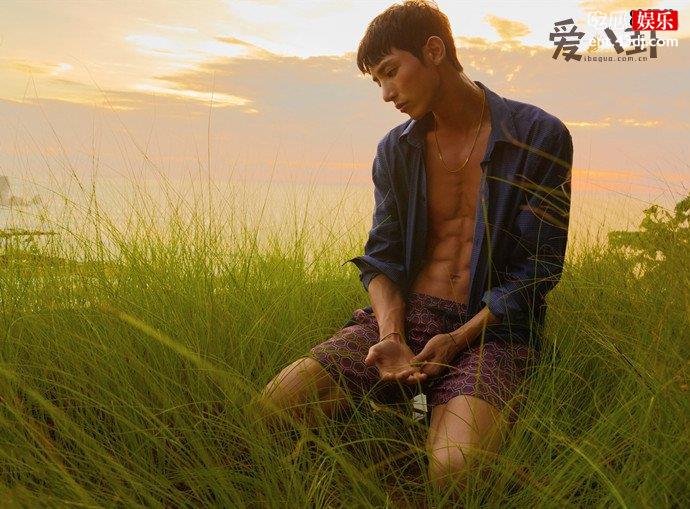 李秀赫江南太子来源