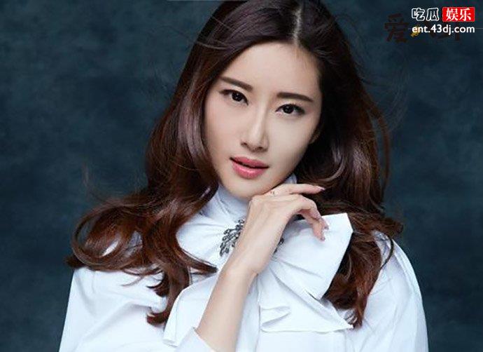 张如意现任男友是谁