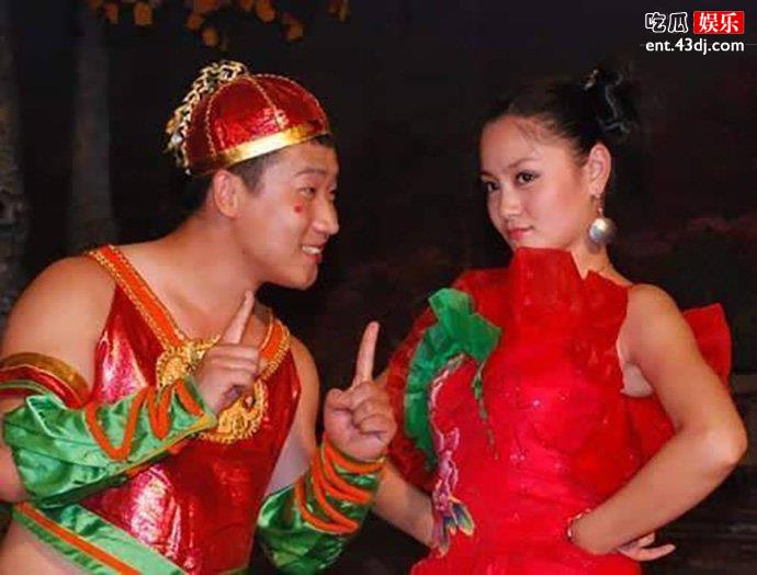 小鹏飞和丫蛋均是二婚