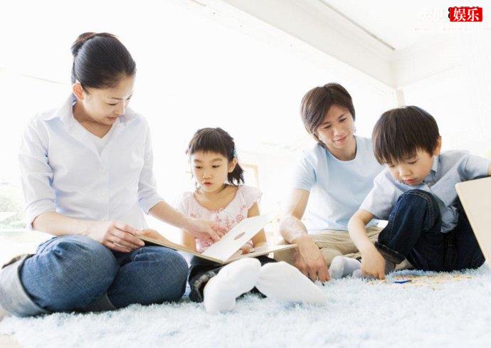 国际不打小孩日远离棍棒教育