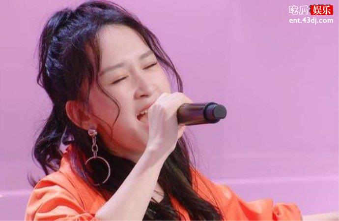 明日之子3苏北北