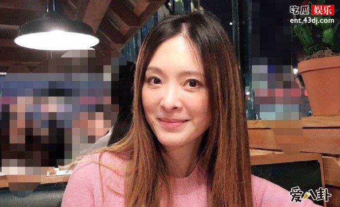 国标女王刘真