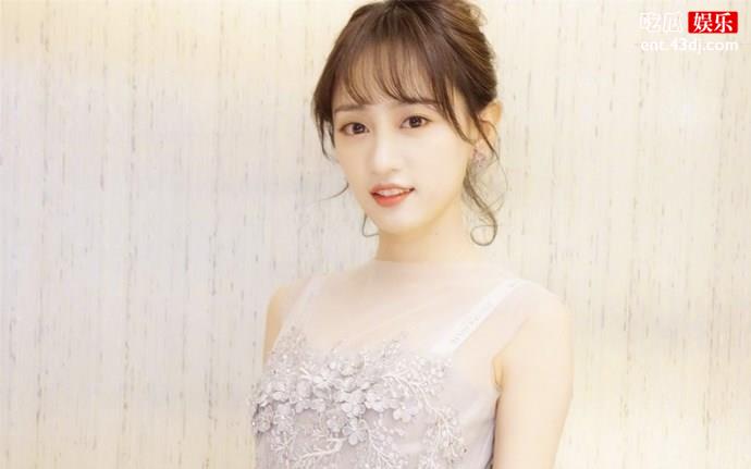 黄婷婷发文宣布解约