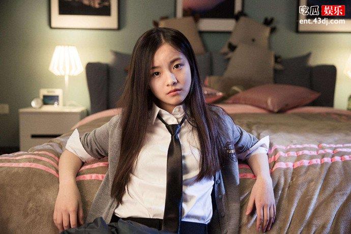 李庚希