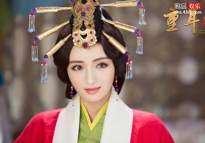 重耳传麦迪娜结局怎样