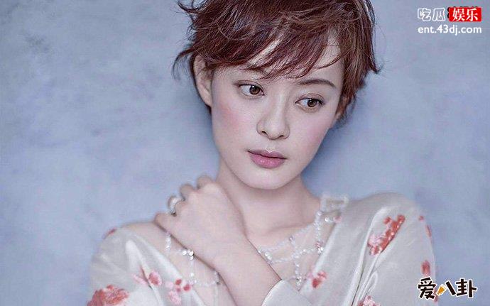 孙俪妹妹是谁