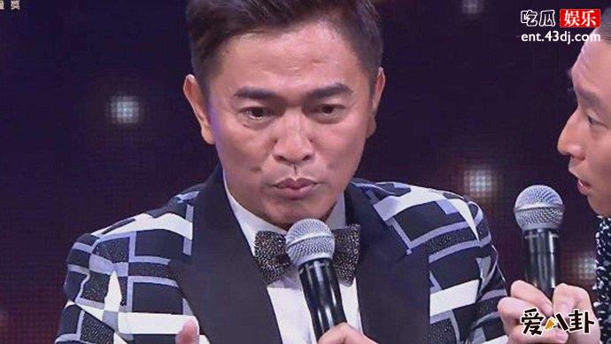 吴宗宪自曝曾遭抢劫