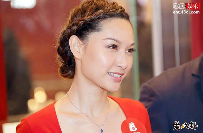徐子珊老公是谁