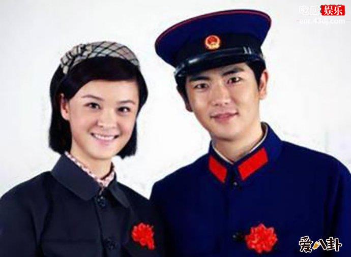 张晓龙陈思斯结婚照