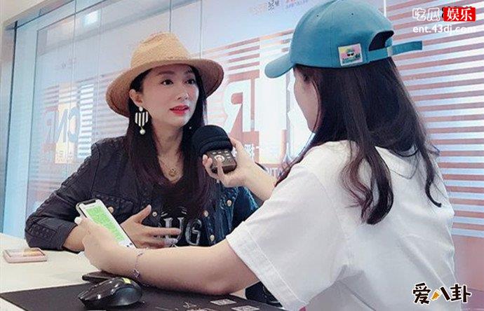 原子飞做客音乐之声