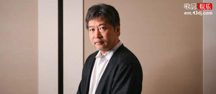 是枝裕和妻子是谁