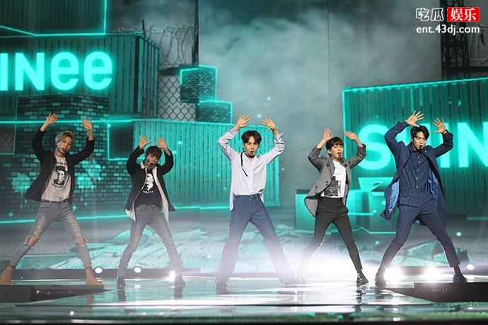 SHINee