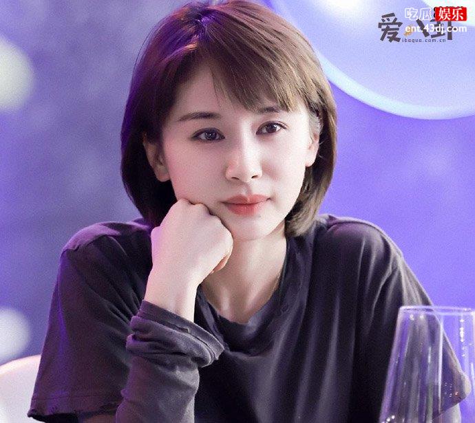 王子文老公资料起底