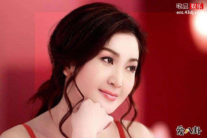 温碧霞为什么不生孩子