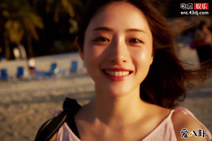 石原里美回应感情近况