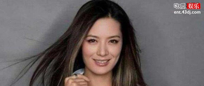 马艳丽个人写真照