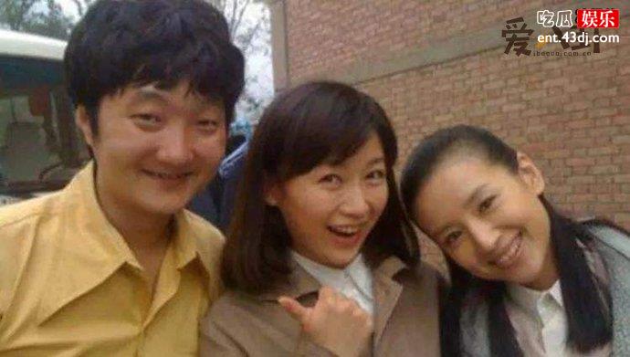 董洁王大治路边激吻震惊全网