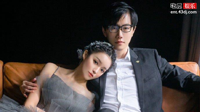 酒神结婚