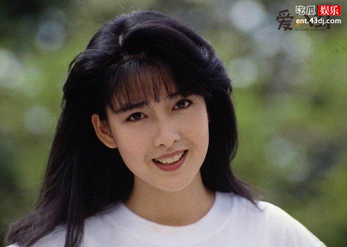 周慧敏前男友都有谁