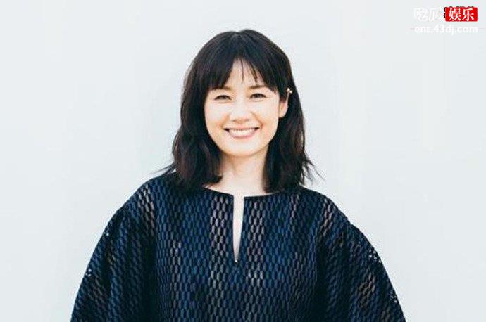 原田知世照片