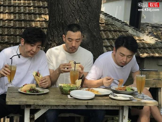 tf老boys关系怎么样