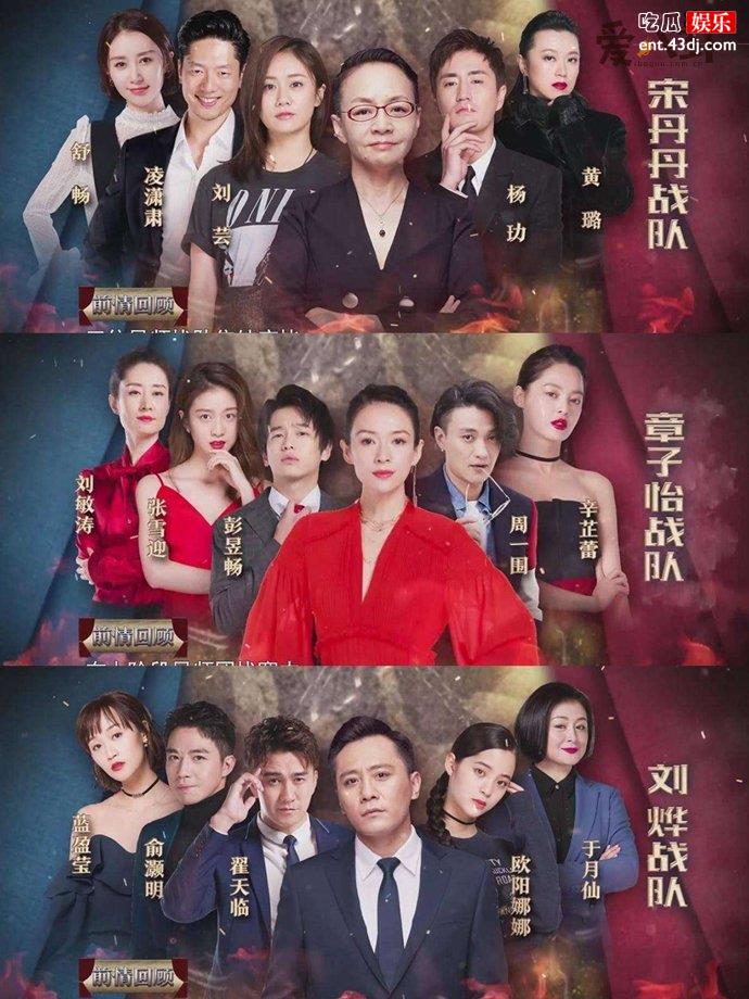 演员的诞生总冠军是谁