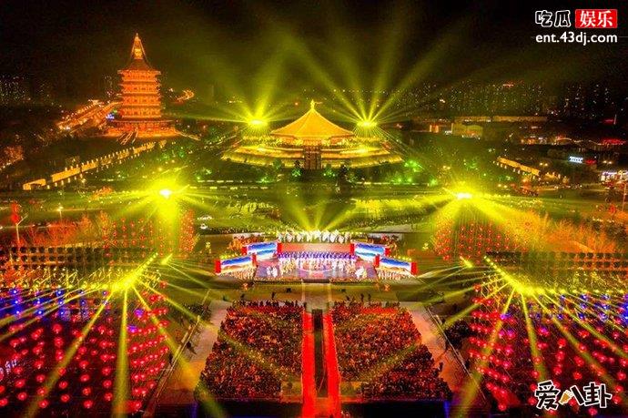 2020年春晚流量艺人众多