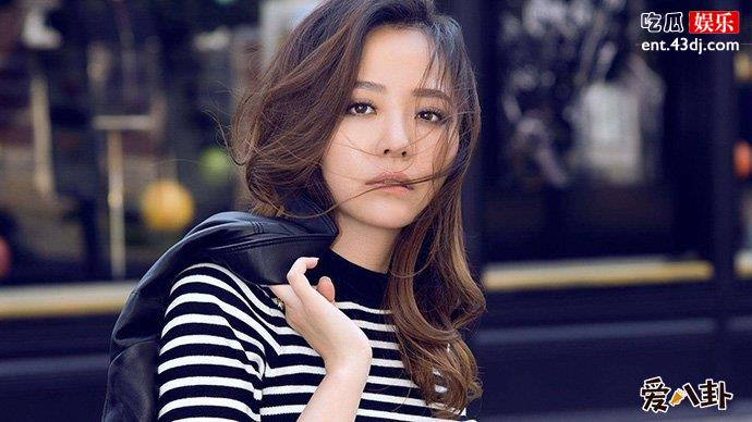 张靓颖新恋情被祝福