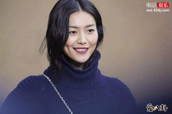 刘雯方否认与陈伟霆恋情