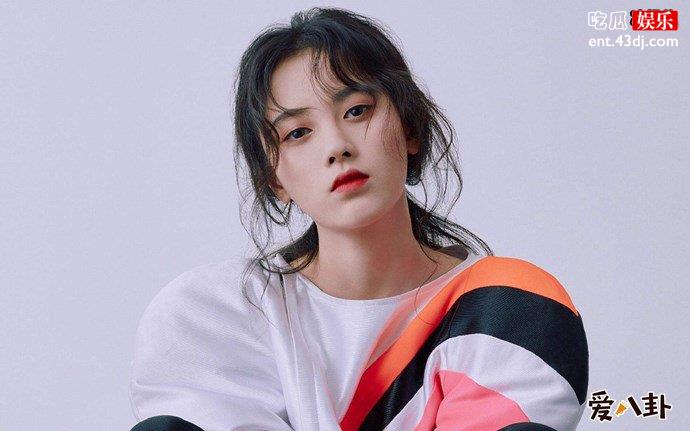 被误传为四千年美女的鞠婧祎