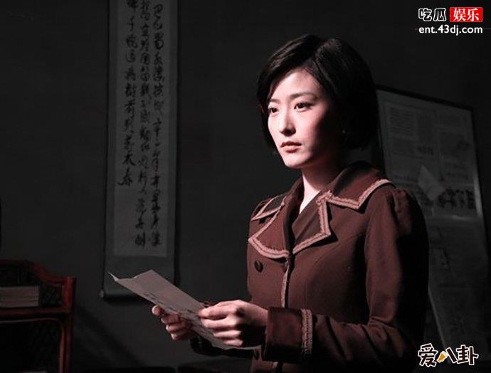 陶斯咏为什么终身不嫁