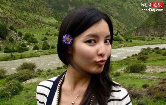 陈元女儿陈晓丹