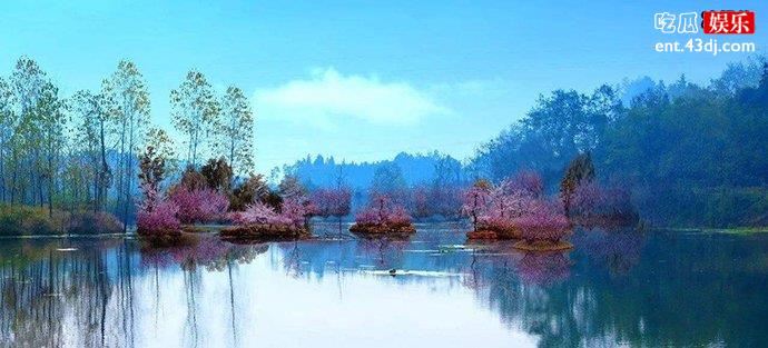 《桃花源记》恐怖的真相