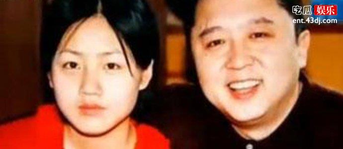 于谦的老婆白慧明是谁