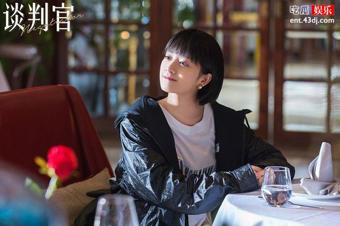 李婷婷个人资料