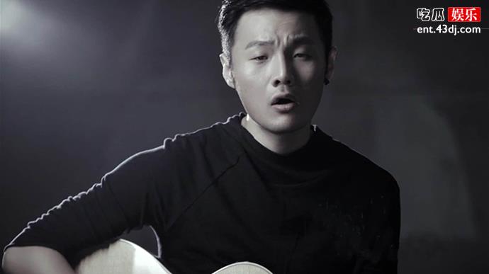 李荣浩《李白》背后的故事