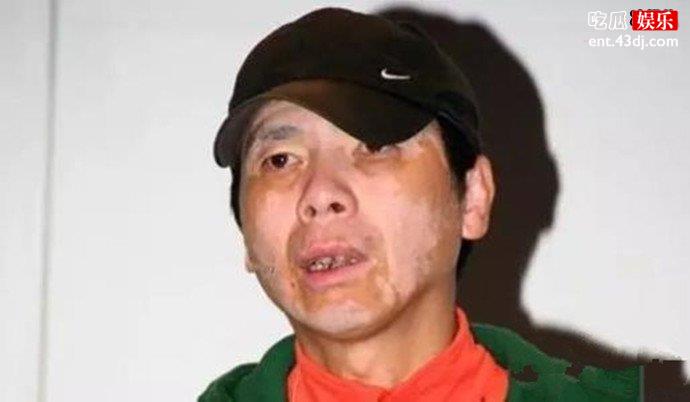 冯小刚照片