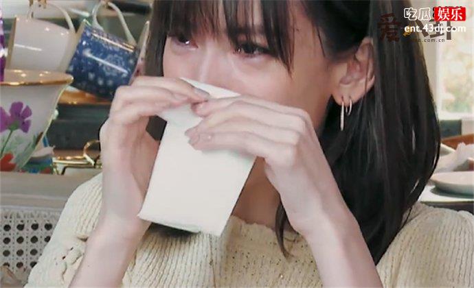 陈若仪不被婆婆喜欢是为何
