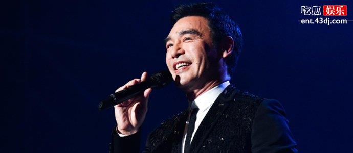 钟镇涛有几个孩子