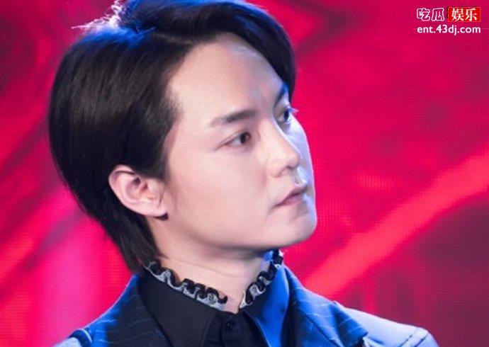 尹正为什么改姓，这位"全能小生"原名大揭秘