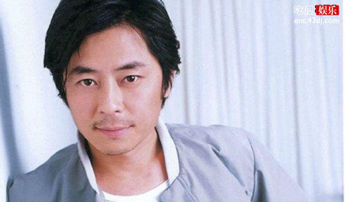 王杰个人资料