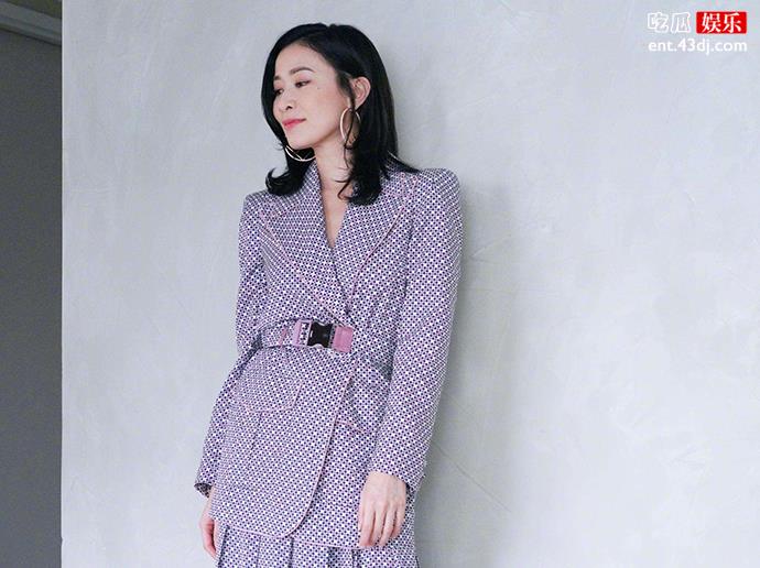 佘诗曼为什么至今未婚