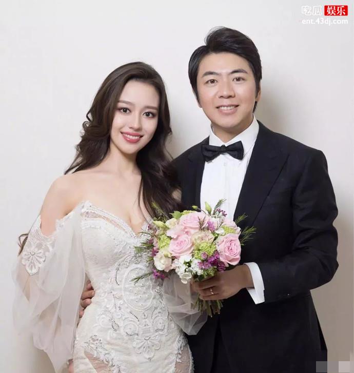 吉娜朗朗