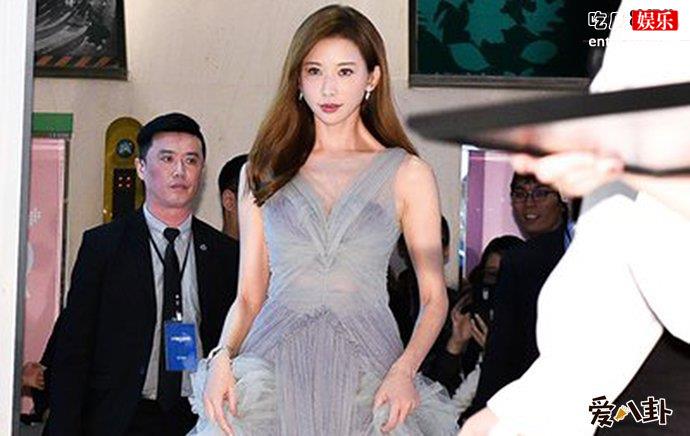 林志玲疑似做试管婴儿成功